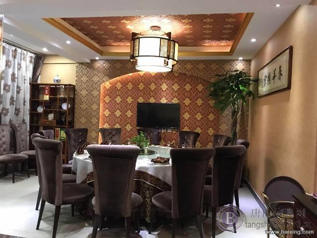 (时通)路北裕华道300平盈利中饭店转让或出租