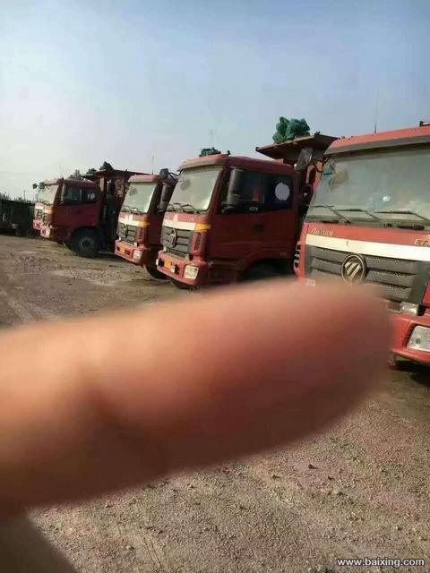唐山诚信二手车中介