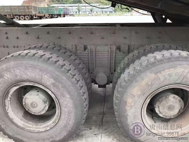 陕汽德龙