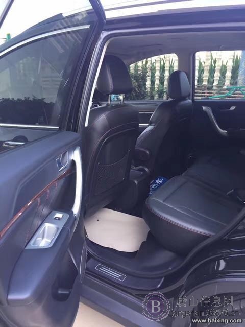 哈弗 哈弗H6 2014款 1.5T 手动 运动版