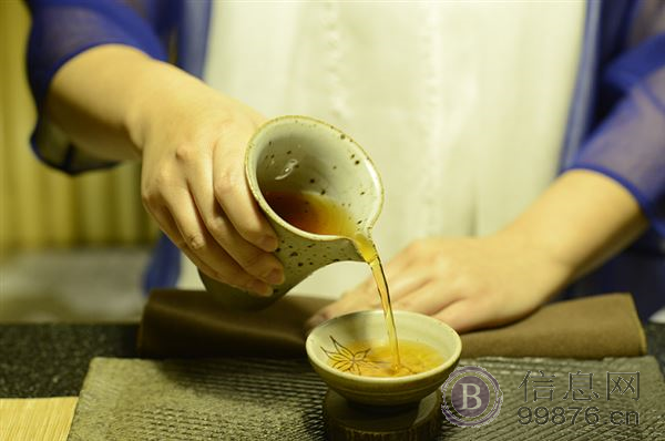 初中级茶艺师培训周末班